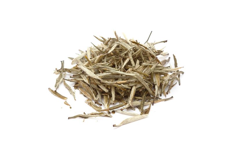 Fehér tea