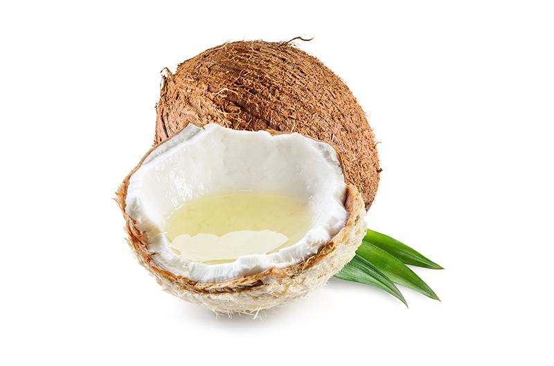 Kokosnussöl